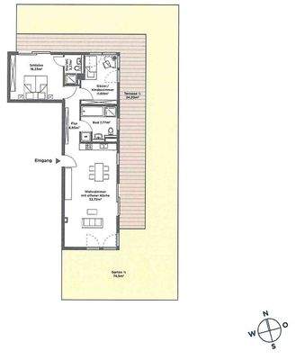 nicht maßstabsgetreu