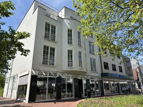 Gütersloh Büros, Büroräume, Büroflächen 
