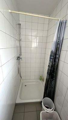 Personal Damen Dusche