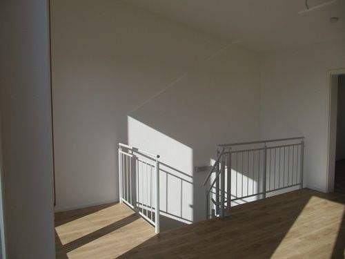 .. helles Dachstudio !