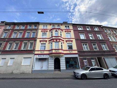 Hagen Renditeobjekte, Mehrfamilienhäuser, Geschäftshäuser, Kapitalanlage