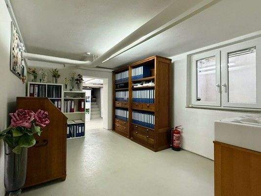 Am Heidstamm 70 Büro Keller