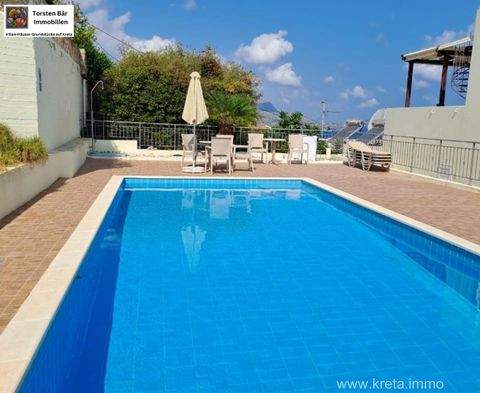 Plaka Apokoronas Wohnungen, Plaka Apokoronas Wohnung kaufen