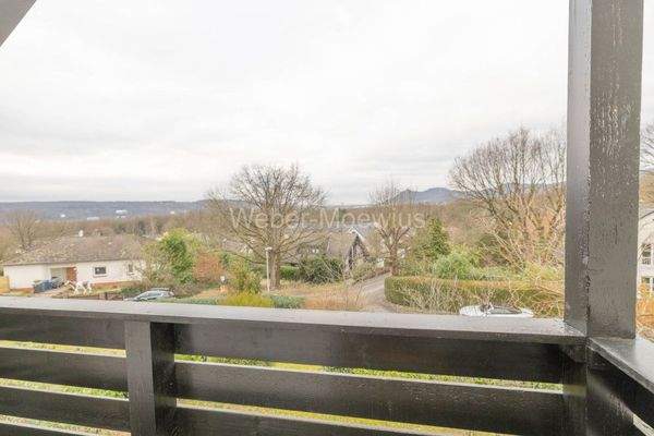 3472 Aussicht Balkon