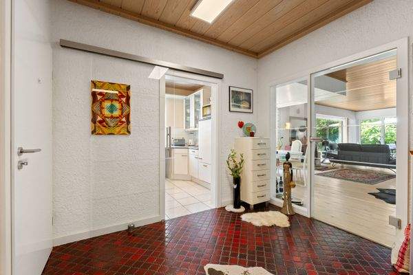 Diele - Patrick Pfeiffer Immobilien