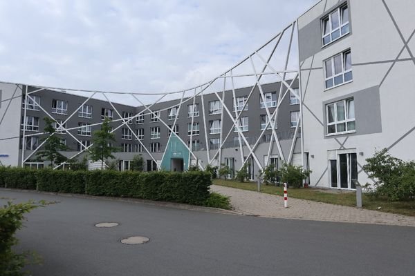 Frontansicht