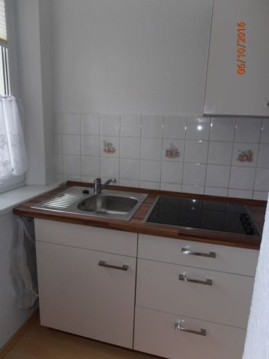 2 Zimmer Wohnung in Böhlen b Leipzig