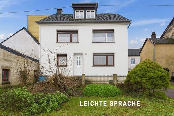 ZUKUNFT - Dodenburger Straße 2 - 54523 Dierscheid