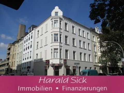 Köln Renditeobjekte, Mehrfamilienhäuser, Geschäftshäuser, Kapitalanlage