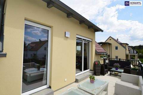 Eggersdorf bei Graz Wohnungen, Eggersdorf bei Graz Wohnung kaufen