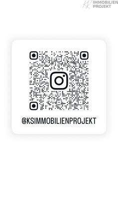QR-Code Instagram