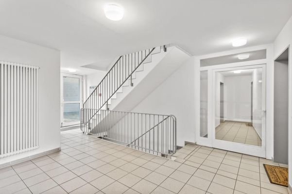 Treppenhaus