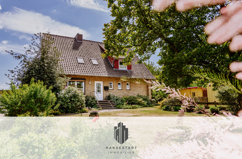 Barnstedt Häuser, Barnstedt Haus kaufen