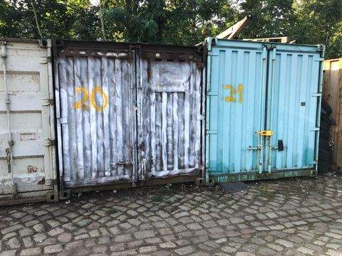 Berlin Renditeobjekte, Mehrfamilienhäuser, Geschäftshäuser, Kapitalanlage