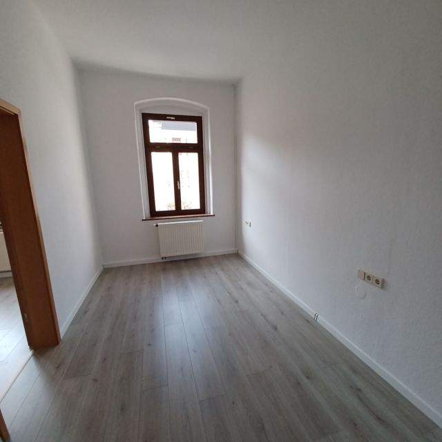 Helle 2 Raumwohnung Zwickau mit Balkon ab sofort zu vermieten - Photo 5
