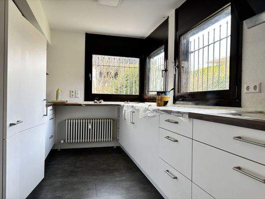 Küche 1. Ebene