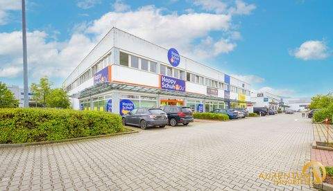 Neutraubling Büros, Büroräume, Büroflächen 