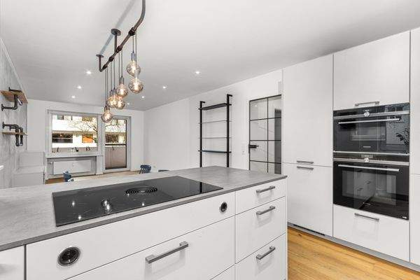 Ein Traum für Hobbyköche