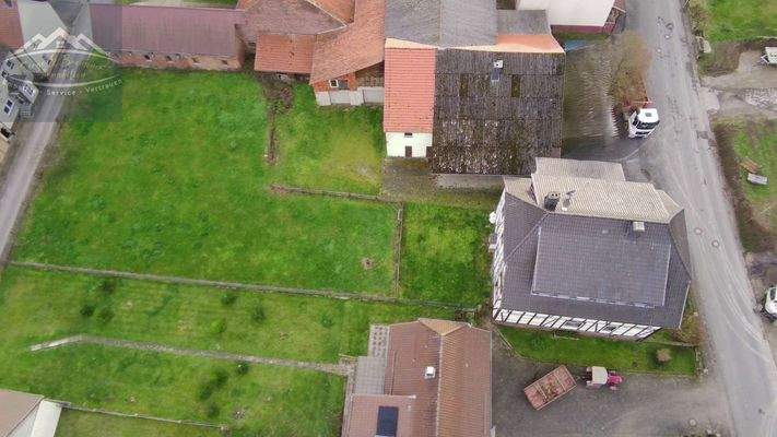 39 Haus- u. Grundstücksansicht II