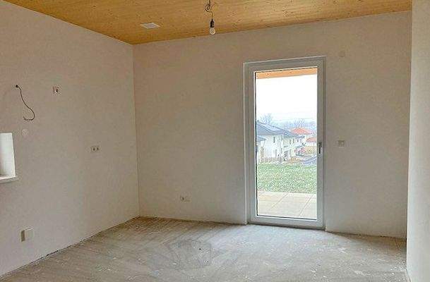 Reihenhausanlage 3 in Röschitz