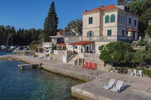 Korcula Wohnungen, Korcula Wohnung kaufen