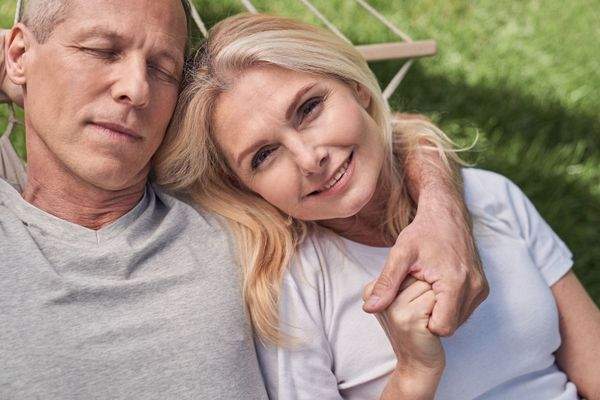 (An)gekommen, um zu bleiben