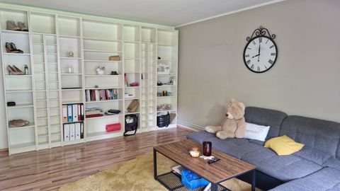 Mönchengladbach Wohnungen, Mönchengladbach Wohnung mieten
