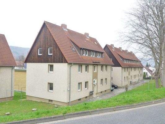 Bad Harzburg Ilsenburgerstr. 35a