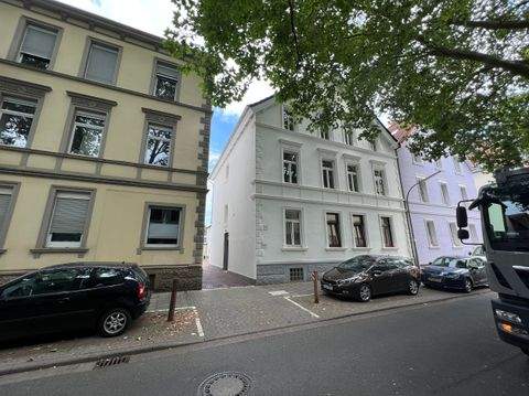 Osnabrück Wohnungen, Osnabrück Wohnung mieten