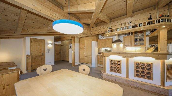 KITZIMMO-Exklusive Dachgeschosswohnung in Toplage mieten - Immobilien Going.