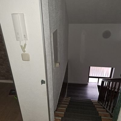 Treppenhaus