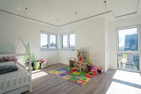 Schlafzimmer OG