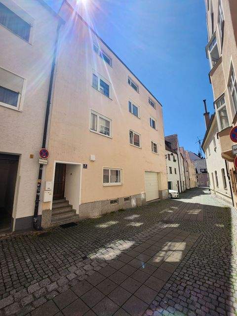 Ingolstadt Häuser, Ingolstadt Haus kaufen