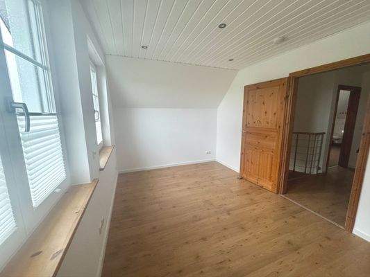 Gästezimmer / Büro