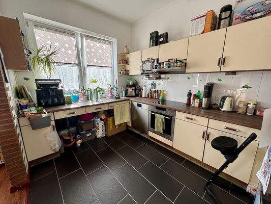 Küche OG