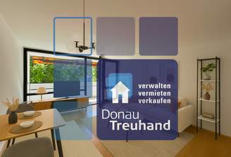 Einrichtungsbeispiel Wohn- und Esszimmer