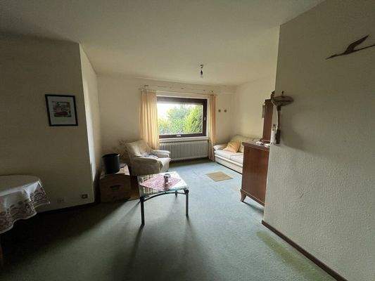 Hobbyraum - Ansicht I