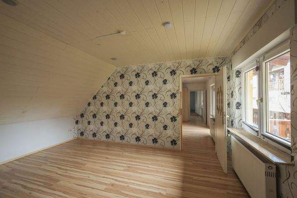 Zimmer Gebäude 3 OG