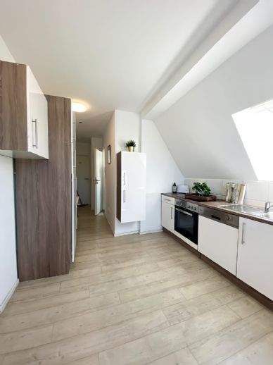 Stuttgart Wohnungen, Stuttgart Wohnung mieten