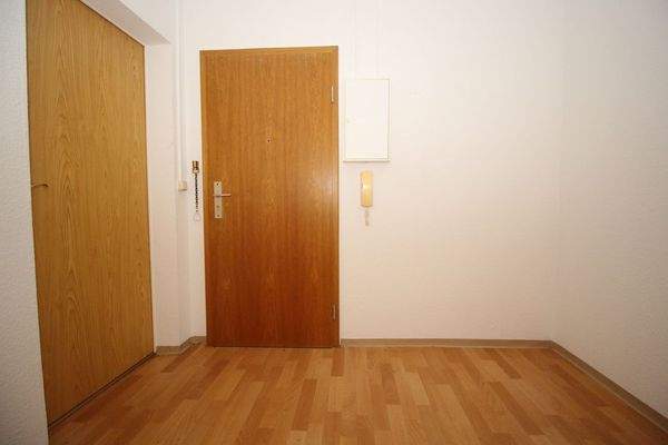 Flur / Eingangsbereich