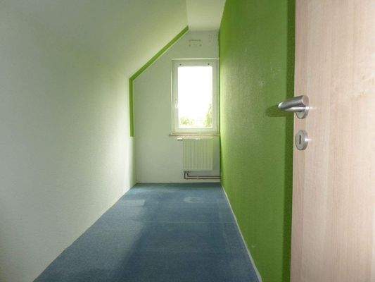 Zimmer 3 im OG