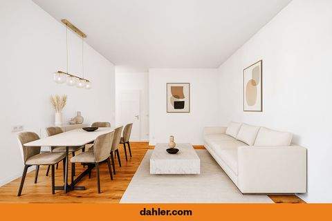 Berlin / Wilhelmsruh Wohnungen, Berlin / Wilhelmsruh Wohnung mieten