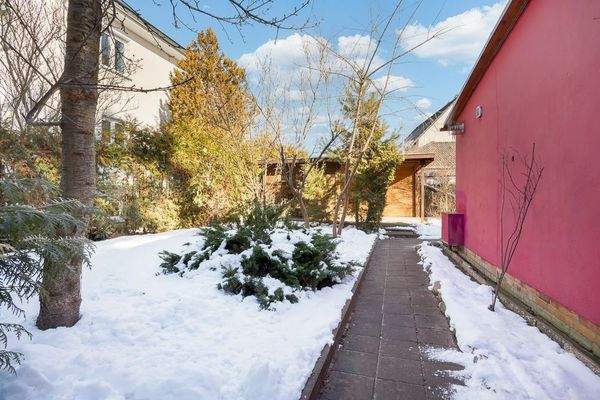 Grundstück Ansicht 4