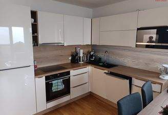 Küche - Einrichtungsbeispiel