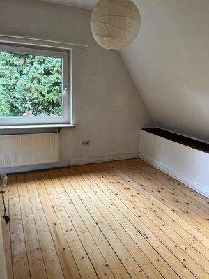 Altbau: Kinderzimmer 2