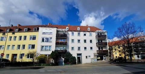 Hannover Wohnungen, Hannover Wohnung kaufen