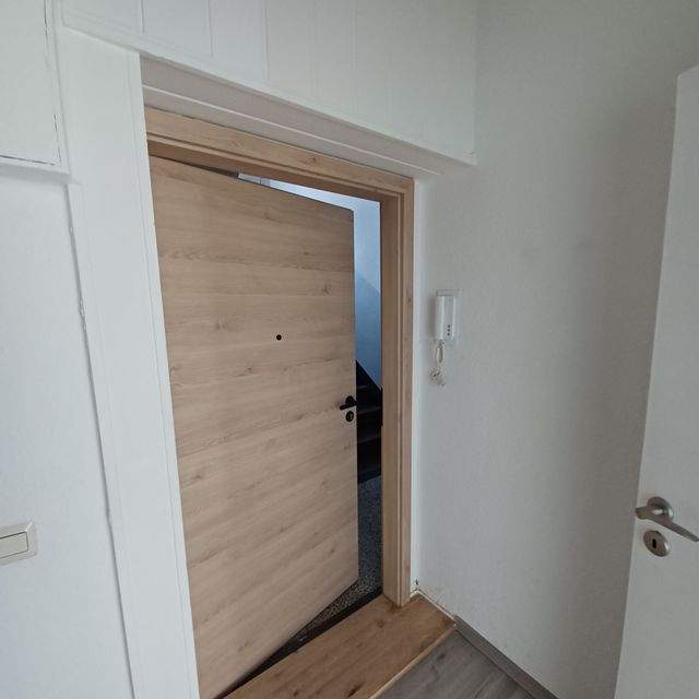 3 Raum Wohnung Zwickau Marienthal ab sofort zu vermieten - Foto 5
