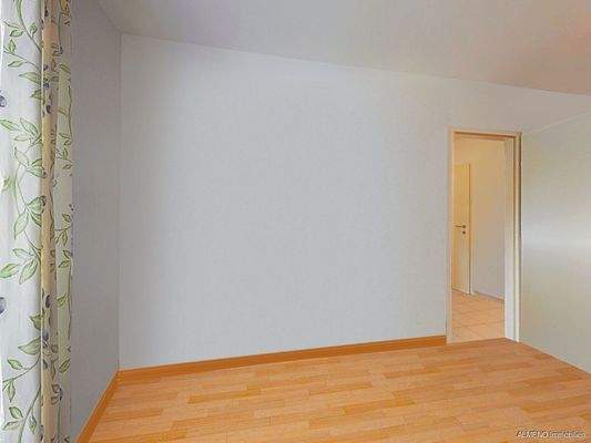 Freude am Wohnen in dieser gut geschnittenen 2Zi.-Wohnung 