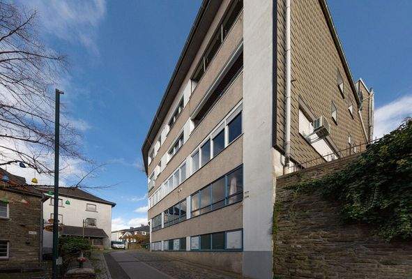 Ansicht - Vorderseite