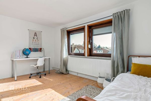 Arbeitszimmer